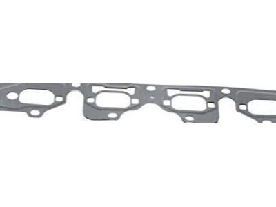 Oldsmobile Exhaust Flange Gasket - 12589453