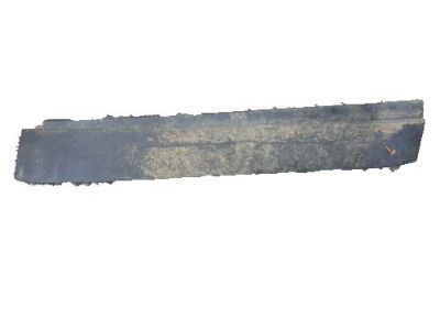 Pontiac Air Deflector - 10118555