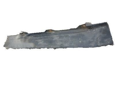Pontiac Air Deflector - 10118555