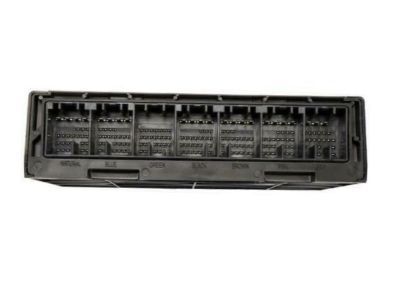 Buick Envision Body Control Module - 13519672