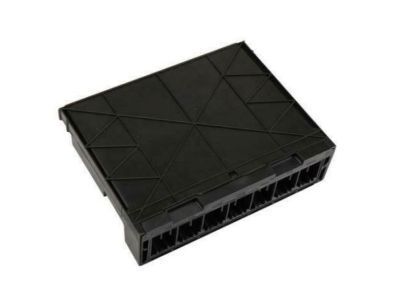 Buick Envision Body Control Module - 13519672