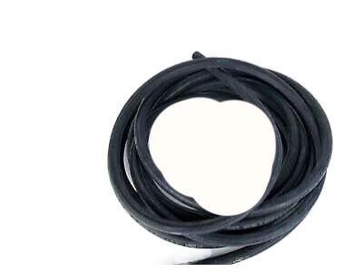 Chevy 9438124 HOSE, VACUUM BRAKE SYSTEM (11/32X25)