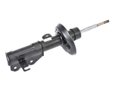 2014 Chevy Malibu Shock Absorber - 23390199