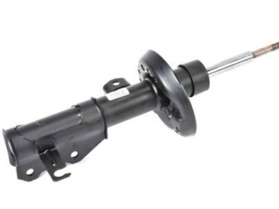 2014 Chevy Malibu Shock Absorber - 23390199