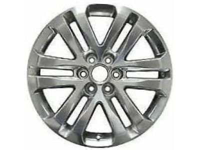 Chevy Colorado Spare Wheel - 23243988