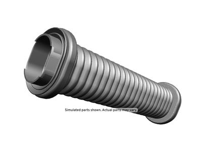 GM 10314617 Grommet, Chassis Wiring 10314617 GM Grommet, Chassis Wiring Product Photo 1 of 1