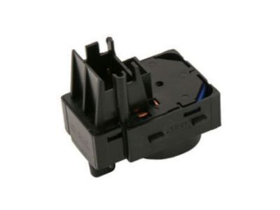 Oldsmobile Mirror Switch - 19259980