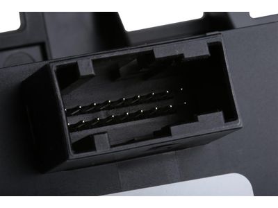 84347206 GM Switch, Electro - Hydraulic Control Product Photo 3 of 4