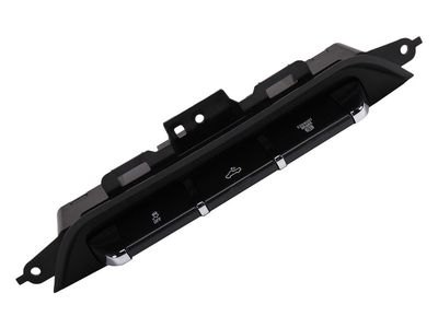 GM 84347206 Switch, Electro - Hydraulic Control 84347206 GM Switch, Electro - Hydraulic Control Product Photo 1 of 4