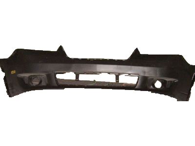 Chevy Malibu Bumper - 15269890