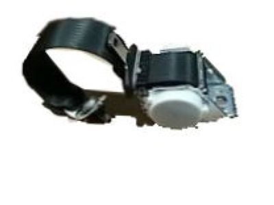 2016 Cadillac Escalade ESV Seat Belt - 19303015