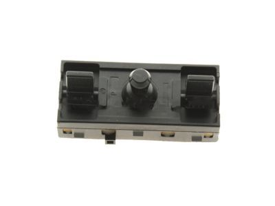 Oldsmobile Seat Switch - 22543666