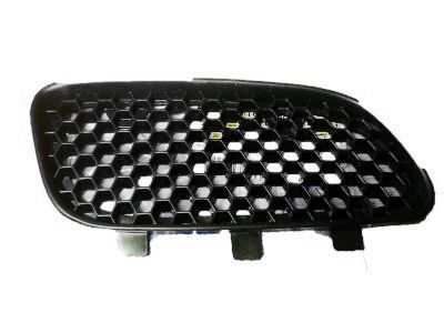 Pontiac Grille - 10283640