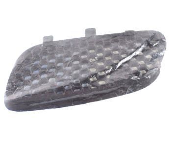 Pontiac Grille - 10283640