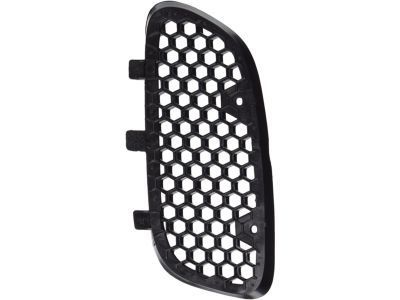 Pontiac Grille - 10283640