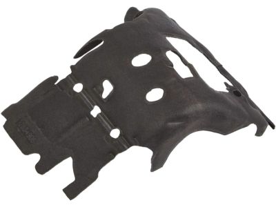 GM 12634906 Insulator, Manifold To Cylinder Head