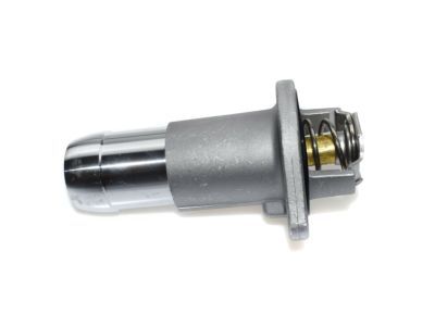 GMC Thermostat Housing - 12622316