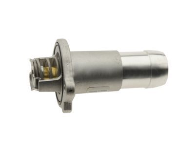 GMC Thermostat Housing - 12622316