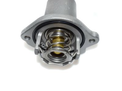 GMC Thermostat Housing - 12622316