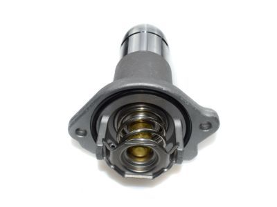 GMC Thermostat Housing - 12622316