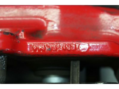 Oldsmobile Power Window Switch - 20731004