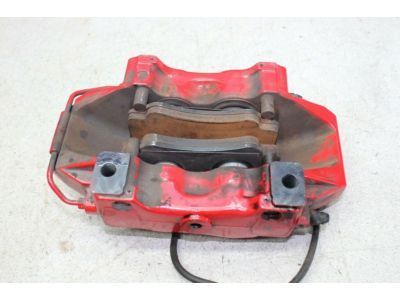 Oldsmobile Power Window Switch - 20731004