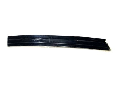 Chevy 10227562 Pillar Cover