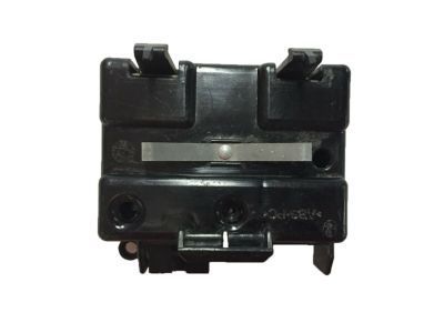 Buick 15835547 Receiver