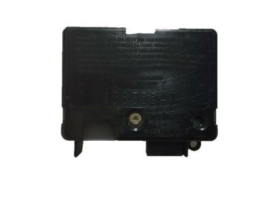 Buick 15835547 Receiver