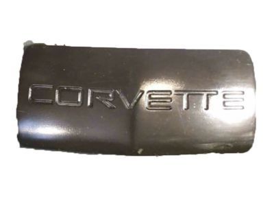 Chevy 10285647 Nameplate