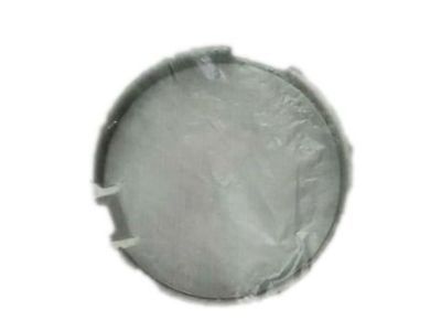 Chevy Brake Dust Shields - 92199863