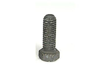Cadillac 9424069 BOLT, HEXAGON (7/16X14X1 1/4) 300M PHOSPHATE
