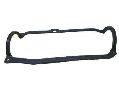GMC Oil Pan Gasket - 14088514