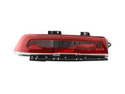2015 Chevy Camaro Tail Light - 23256982
