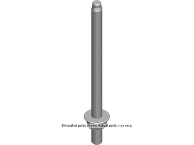 GM 11561606 Stud, Engine Oil Filter 11561606 GM Stud, Engine Oil Filter Product Photo 1 of 1