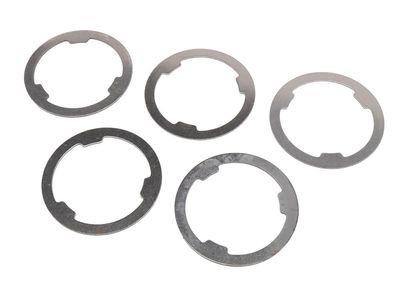 GM 26043992 Shim Kit, Differential Rear Pinion Bearing 26043992 GM Shim Kit, Differential Rear Pinion Bearing Product Photo 1 of 1