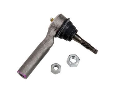 GMC Tie Rod End - 19149617
