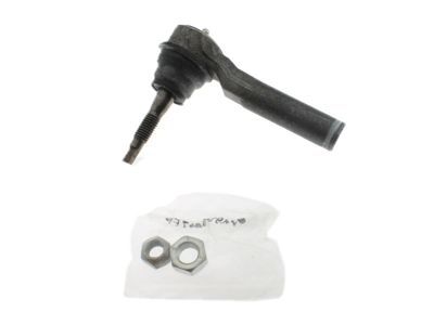 GMC Tie Rod End - 19149617