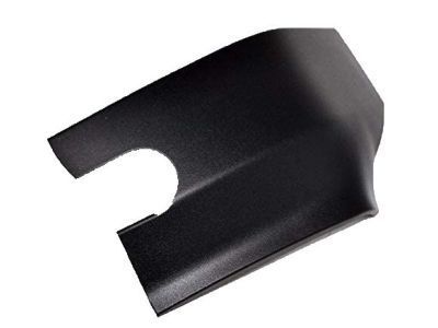 GM 22801018 Protector, Front Driver Side