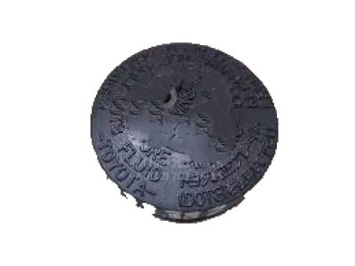 Chevy 88973661 Reservoir Cap