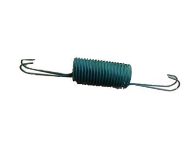 GM 12337885 Spring, Accelerator Return Spring