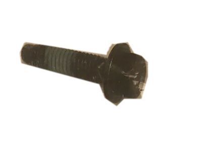 GM 11546600 Exhaust Manifold Bolt