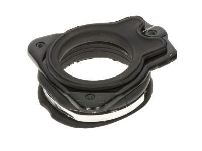 2000 Cadillac DeVille Intake Manifold - 12555840