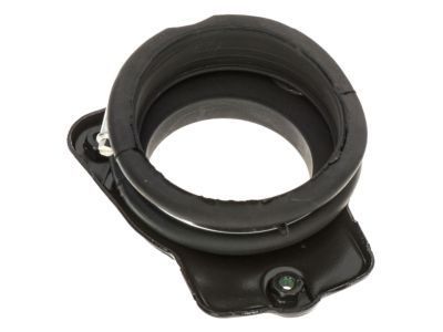 2000 Cadillac DeVille Intake Manifold - 12555840