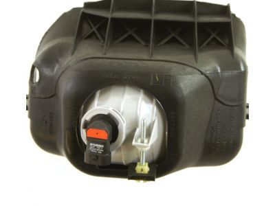 Chevy Silverado 2500 Fog Light - 15190982