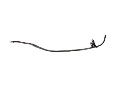 GMC Dipstick Tube - 12590590