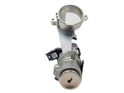 Buick 52102799 SWITCH,IGNITION & START(WITH A 5 PINS STRAIGHT & A LITTLE ANGLED AT THE END CONNECTOR)(LABELED 52102799)