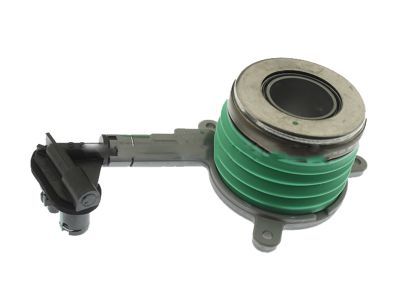 Cadillac Clutch Slave Cylinder - 24272789