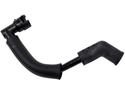 Buick Enclave Crankcase Breather Hose - 12630279