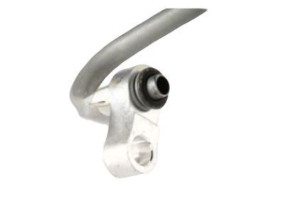 Saturn Aura Cooling Hose - 15140409